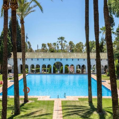 Awesome Apartment In Golden Mile/2Bed/Senorio Marb Marbella Zewnętrze zdjęcie