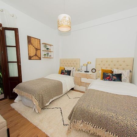 Awesome Apartment In Golden Mile/2Bed/Senorio Marb Marbella Zewnętrze zdjęcie