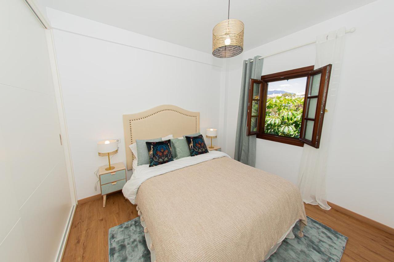 Awesome Apartment In Golden Mile/2Bed/Senorio Marb Marbella Zewnętrze zdjęcie