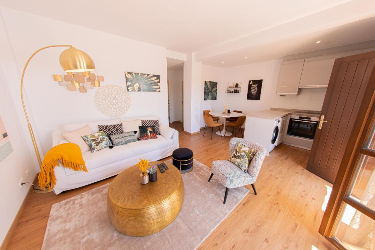 Awesome Apartment In Golden Mile/2Bed/Senorio Marb Marbella Zewnętrze zdjęcie