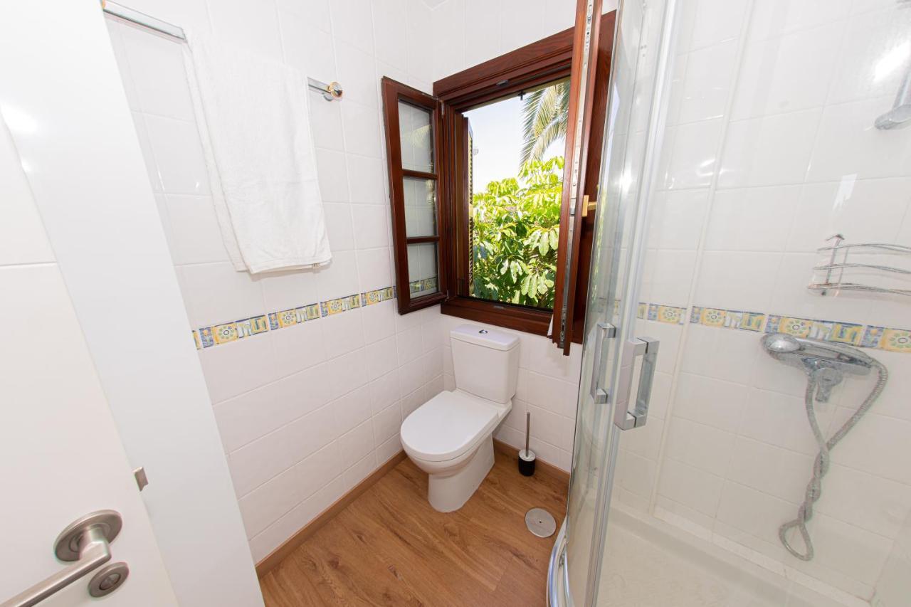 Awesome Apartment In Golden Mile/2Bed/Senorio Marb Marbella Zewnętrze zdjęcie