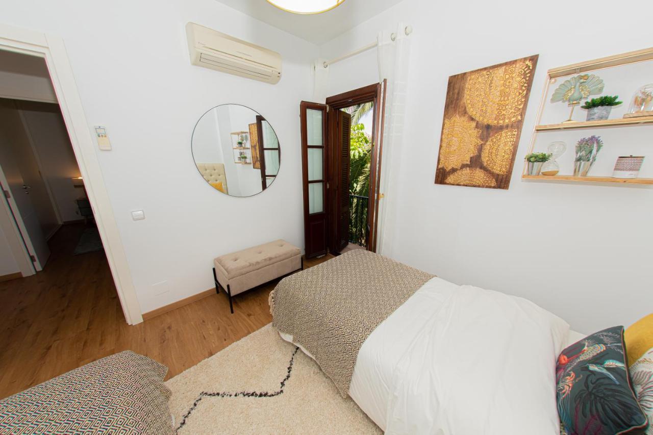 Awesome Apartment In Golden Mile/2Bed/Senorio Marb Marbella Zewnętrze zdjęcie