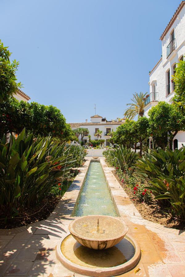 Awesome Apartment In Golden Mile/2Bed/Senorio Marb Marbella Zewnętrze zdjęcie