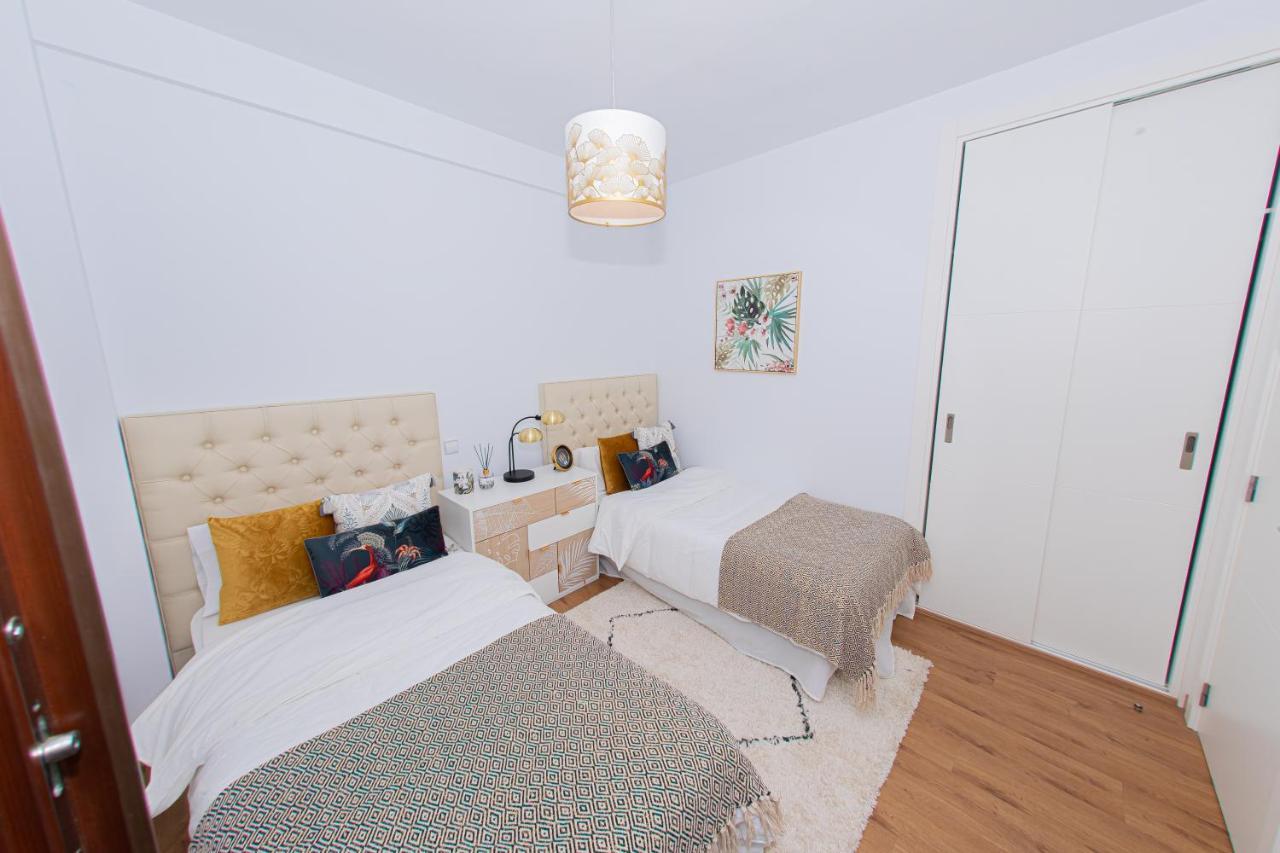 Awesome Apartment In Golden Mile/2Bed/Senorio Marb Marbella Zewnętrze zdjęcie