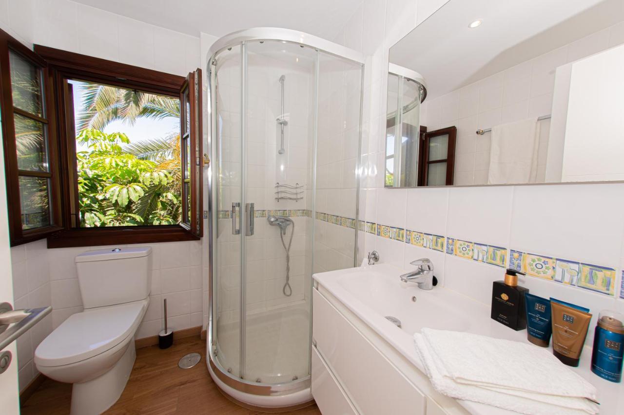 Awesome Apartment In Golden Mile/2Bed/Senorio Marb Marbella Zewnętrze zdjęcie