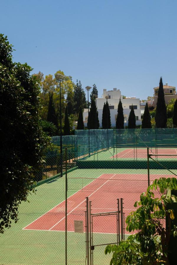 Awesome Apartment In Golden Mile/2Bed/Senorio Marb Marbella Zewnętrze zdjęcie