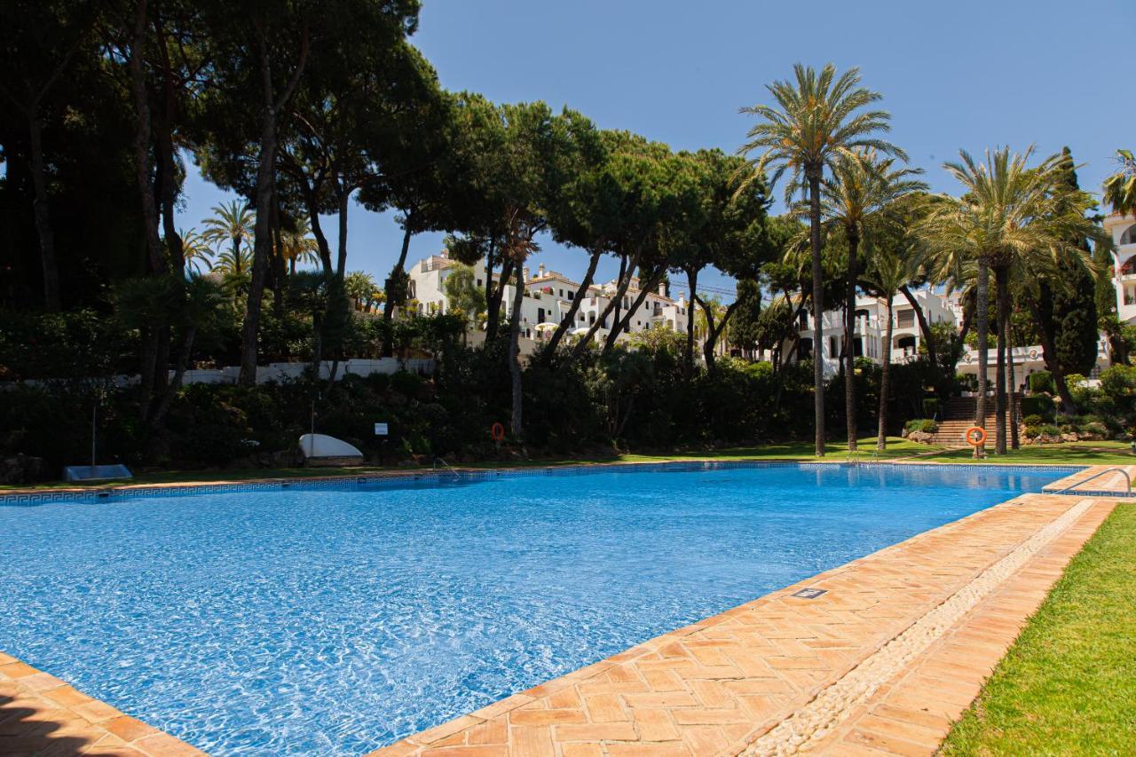 Awesome Apartment In Golden Mile/2Bed/Senorio Marb Marbella Zewnętrze zdjęcie